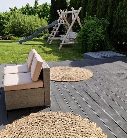 Orania 60m2 Z Ogrodem, Tarasem, Grillem