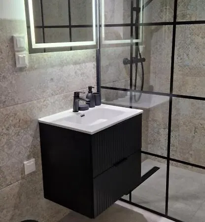 Orania 60m2 Z Ogrodem, Tarasem, Grillem Apartment *