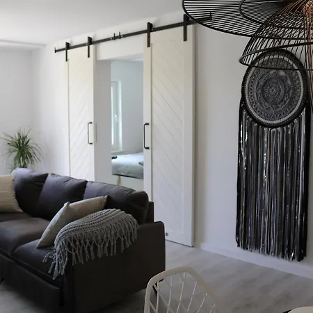 Orania 60m2 Z Ogrodem, Tarasem, Grillem Apartment