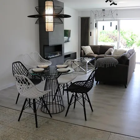 Orania 60m2 Z Ogrodem, Tarasem, Grillem Apartment