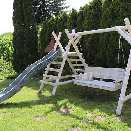 Orania 60m2 Z Ogrodem, Tarasem, Grillem Gdansk