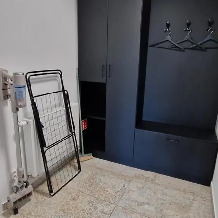 Orania 60m2 Z Ogrodem, Tarasem, Grillem Apartment