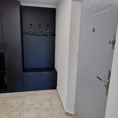 Orania 60m2 Z Ogrodem, Tarasem, Grillem Gdansk
